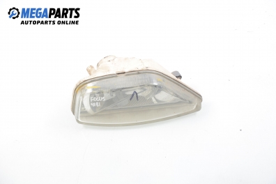 Fog light for Ford Focus I 1.8 TDCi, 100 hp, station wagon, 2003, position: left