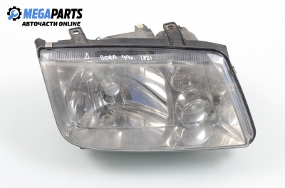 Headlight for Volkswagen Bora 1.6, 101 hp, sedan, 1999, position: right