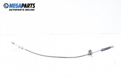 Cablu cutie de viteze for Alfa Romeo 166 2.0 T.Spark, 150 hp, 2000