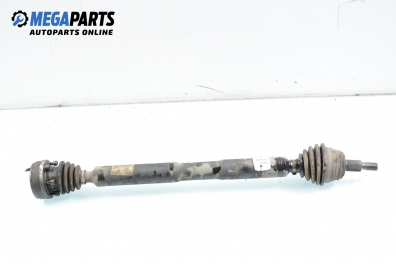 Driveshaft for Audi A3 (8L) 1.6, 101 hp, 3 doors, 1997, position: right