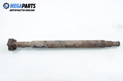 Driveshaft for Opel Omega B 2.0, 116 hp, station wagon, 1994