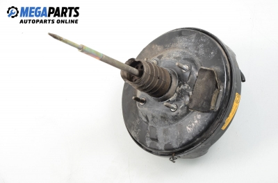 Servo for Ford Puma 1.4 16V, 90 hp, 1999
