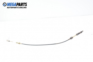Cablu cutie de viteze for Alfa Romeo 166 2.0 T.Spark, 150 hp, 2000