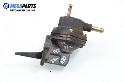 Fuel pump for Audi 80 (B3) (1986-1991) 1.8, sedan