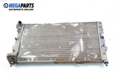 Water radiator for Alfa Romeo 166 2.0 T.Spark, 150 hp, 2000