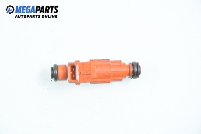 Duza benzină pentru Alfa Romeo 147 1.6 16V T.Spark, 120 cp, 3 uși, 2001