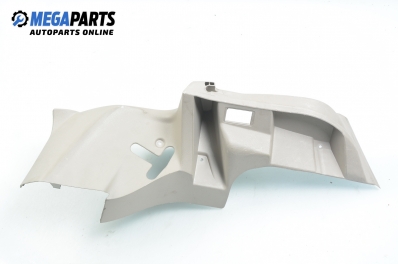 Interior plastic for Ford Fiesta V 1.4 16V, 80 hp, 5 doors, 2005