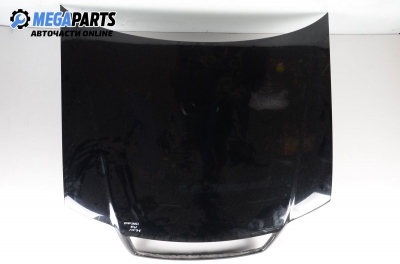 Bonnet for Audi A6 Allroad 2.5 TDI Quattro, 180 hp automatic, 2000