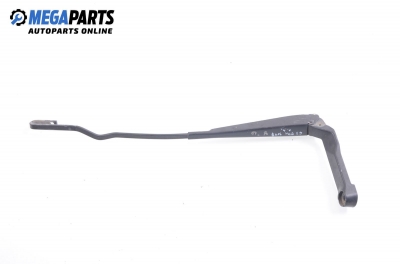 Wischerarm frontscheibe for Volkswagen Golf III 1.8, 90 hp, combi, 1994, position: links