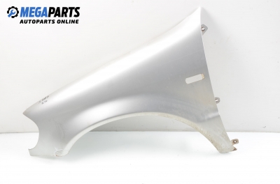 Fender for Mercedes-Benz M-Class W163 4.3, 272 hp automatic, 1999, position: left