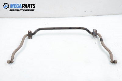 Sway bar for Opel Omega B (1994-2004) 2.0, station wagon, position: front