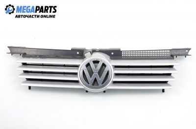 Grill for Volkswagen Bora 1.6, 101 hp, sedan, 1999