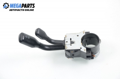 Verstellhebel leuchten for Audi A4 (B5) 1.8 T 20V Quattro, 150 hp, combi, 1997