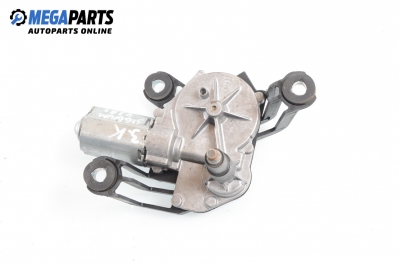 Motor ștergătoare parbriz for Opel Signum 3.2, 211 hp automatic, 2003