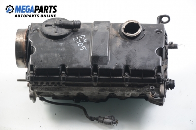 Engine head for Volkswagen Golf IV 1.9 TDI, 130 hp, station wagon, 2001