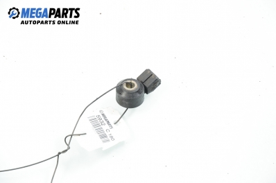 Klopfsensor für Mercedes-Benz C-Klasse 203 (W/S/CL) 1.8 Kompressor, 143 hp, sedan automatik, 2004