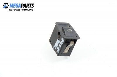 Power window button for BMW 3 (E46) 2.0 D, 136 hp, sedan, 1999