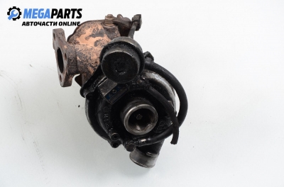 Turbo für Volkswagen Golf III 1.9 TD, 75 hp, combi, 1993 № K03 - 0037 937 85