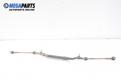 Steering bars for Mercedes-Benz CLK-Class 208 (C/A) 2.0 Kompressor, 192 hp, coupe, 1998