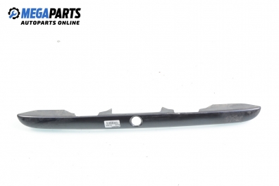 Boot lid moulding for Peugeot 306 2.0 HDI, 90 hp, station wagon, 1999
