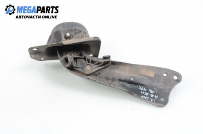 Querlenker for Seat Leon (1P) 1.4 16V, 86 hp, hecktür, 2007, position: links, rückseite