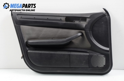 Interior door panel  for Audi A6 Allroad 2.5 TDI Quattro, 180 hp automatic, 2000, position: front - left