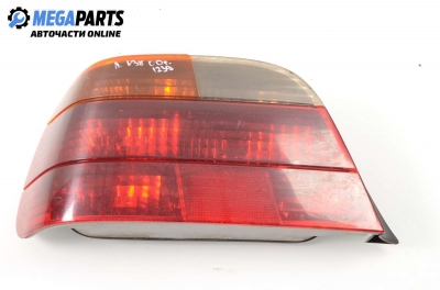 Tail light for BMW 7 (E38) (1995-2001) 4.0 automatic, position: left