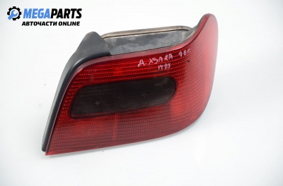 Tail light for Citroen Xsara (1997-2004) 1.8, hatchback, position: right