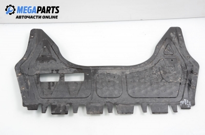 Skid plate for Volkswagen Golf V (2003-2008) 1.4, hatchback