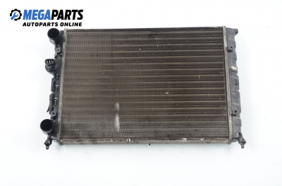 Wasserradiator für Volkswagen Golf III 1.4, 55 hp, 3 türen, 1993