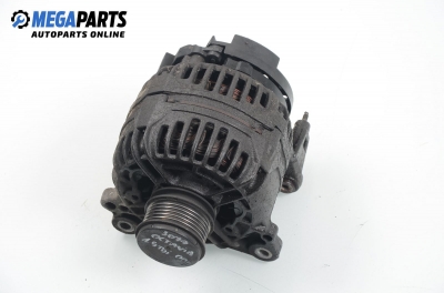 Alternator for Skoda Octavia (1U) 1.9 TDI, 90 hp, hatchback, 2000