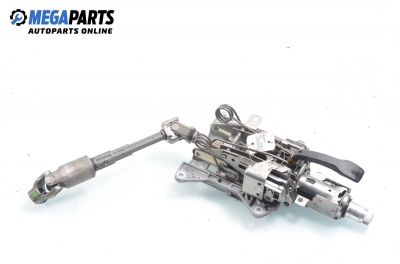 Steering shaft for Audi A4 (B6) 2.0, 130 hp, station wagon automatic, 2002