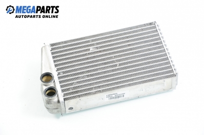 Heating radiator  for Renault Megane II 1.9 dCi, 120 hp, hatchback, 5 doors, 2003