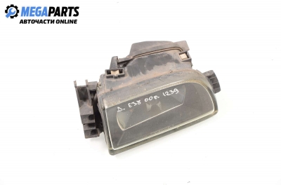 Nebelleuchte for BMW 7 (E38) (1995-2001) 4.0 automatic, position: rechts