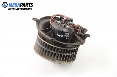 Lüfter heizung for Mercedes-Benz E-Klasse 211 (W/S) (2002-2009) 2.7, combi