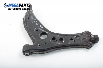 Querlenker for Seat Ibiza (6L) 1.4 16V, 75 hp, hecktür, 2002, position: links