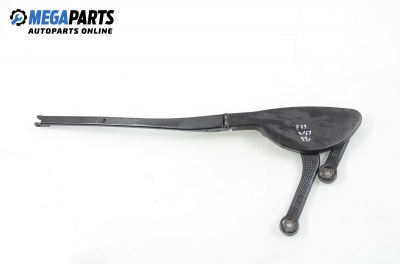 Braț ștergătoare parbriz for BMW 5 (E39) 2.5 TDS, 143 hp, combi automatic, 1999, position: dreapta