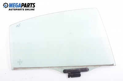 Fensterscheibe for Peugeot 607 2.7 HDi, 204 hp automatic, 2006, position: rechts, rückseite