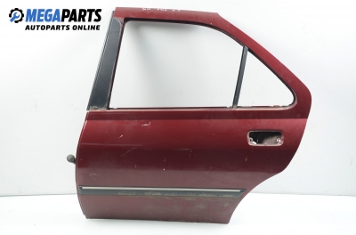 Ușă pentru Peugeot 406 2.0 HDI, 109 cp, sedan, 1999, poziție: stânga - spate