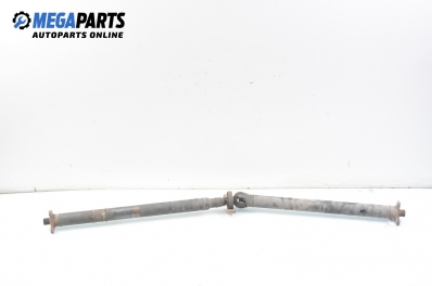 Tail shaft for Mercedes-Benz CLK-Class 208 (C/A) 2.0 Kompressor, 192 hp, coupe, 1998