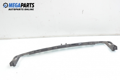 Bumper holder for Volkswagen Passat (B6) 2.0 16V TDI, 140 hp, sedan, 2005, position: rear