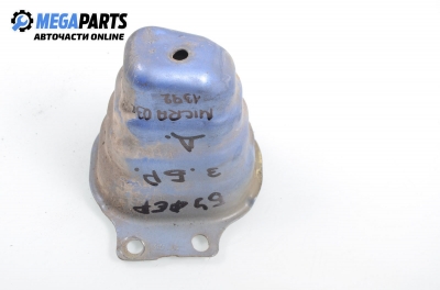Stoßdämpfer, vorne for Nissan Micra (K12) 1.2, 80 hp, 2003, position: rechts