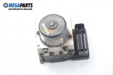 ABS for Ford Focus I 1.8 TDCi, 100 hp, station wagon, 2003 № 2M51-2M110-EE