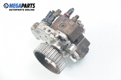 Diesel-einspritzpumpe for Renault Megane II 1.9 dCi, 120 hp, hecktür, 2003 № Bosch 0 445 010 075