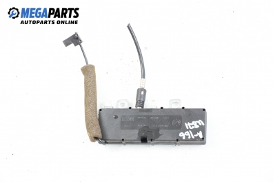 Amplificator antenă pentru Alfa Romeo 166 2.0 T.Spark, 150 cp, 2000