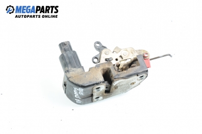 Lock for Chrysler Stratus 2.0, 131 hp, sedan, 1996, position: front - right