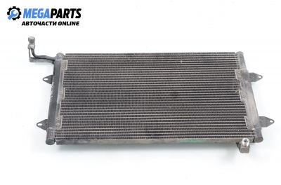 Air conditioning radiator for Volkswagen Golf III 2.0, 115 hp, hatchback, 1995