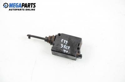 Door lock actuator for BMW 5 (E39) 2.5 TDS, 143 hp, station wagon automatic, 1999, position: rear