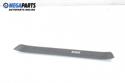 Material profilat prag for BMW 3 (E90, E91, E92, E93) 2.0, 129 hp, sedan, 2006, position: stânga - fața