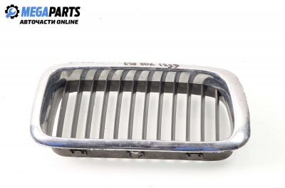 Grill for BMW 7 (E38) (1995-2001) 4.0 automatic, position: right
